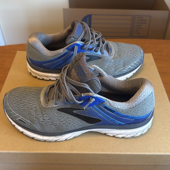 BROOKS Men’s running sneakers - Picture 5 of 7
